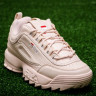 FILA DISRUPTOR 2 Peach Whip