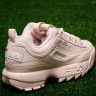 FILA DISRUPTOR 2 Peach Whip