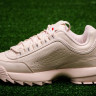 FILA DISRUPTOR 2 Peach Whip