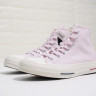 Converse Chuck 1970s Heritage pink