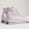 Converse Chuck 1970s Heritage pink