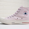 Converse Chuck 1970s Heritage pink