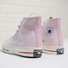 Converse Chuck 1970s Heritage pink