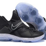 Nike LeBron 14 “BLACK ICE"