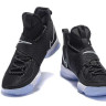 Nike LeBron 14 “BLACK ICE"