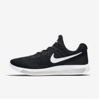 Lunarepic Low Flyknit Black/White