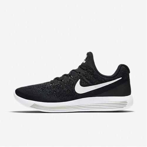 Lunarepic Low Flyknit Black/White