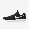 Lunarepic Low Flyknit Black/White