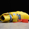 The 10 Nike Hyperdunk 2017 Off-White yellow Golden State