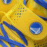The 10 Nike Hyperdunk 2017 Off-White yellow Golden State
