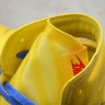 The 10 Nike Hyperdunk 2017 Off-White yellow Golden State
