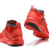 Air Presto Ultra Flyknit red