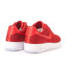 Air Force 1 Ultra Flyknit Low Premium Red