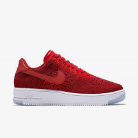 Air Force 1 Ultra Flyknit Low Premium Red