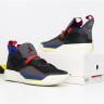 Jordan 33 Air Jordan 33 Tech Pack BV5072-001 