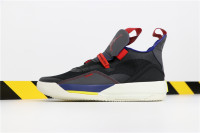 Jordan 33 Air Jordan 33 Tech Pack BV5072-001 
