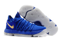 Nike KD 10 Finals PE 