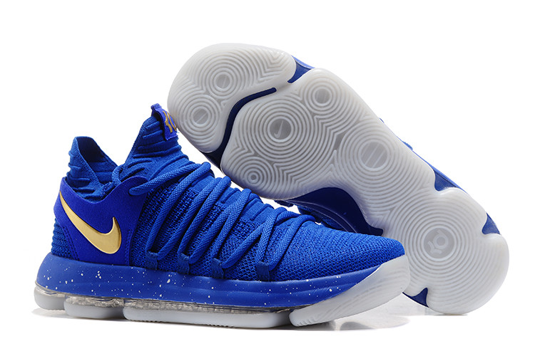 Nike KD 10 Finals PE 