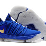 Nike KD 10 Finals PE 
