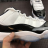 NIKE AIR JORDAN 11 RETRO 528895-153