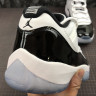NIKE AIR JORDAN 11 RETRO 528895-153