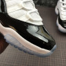 NIKE AIR JORDAN 11 RETRO 528895-153