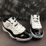 NIKE AIR JORDAN 11 RETRO 528895-153