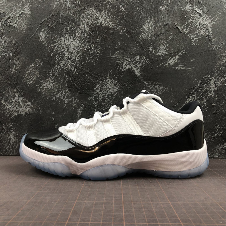 NIKE AIR JORDAN 11 RETRO 528895-153