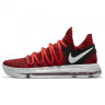 Nike Zoom KD 10 "University Red"