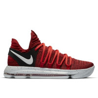 Nike Zoom KD 10 "University Red"