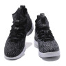 Nike Lebron 15 Grey 