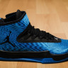  Jordan Fly Unlimited blue black