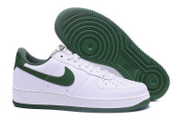 Air Force 2010 (white/green)