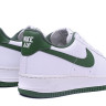 Air Force 2010 (white/green)