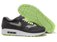 Nike Air Max 87 (gray/salat)
