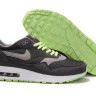 Nike Air Max 87 (gray/salat)