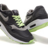 Nike Air Max 87 (gray/salat)