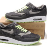 Nike Air Max 87 (gray/salat)