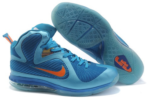 Lebron 9 IX China