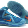 Lebron 9 IX China