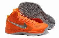Nike Zoom Hyperfuse 2012 (orange)