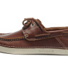 Timberland мокасины (smooth-brown)