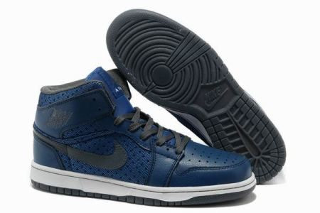 Air Jordan 1 Retro Navvy
