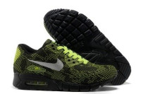 air max 90 current moire (black -volt-gray)
