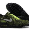 air max 90 current moire (black -volt-gray)