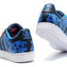 adidas superstar 2 II  blue/black/white/orange