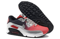 air max 90 EM (Red/black/silver)