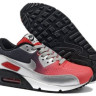 air max 90 EM (Red/black/silver)