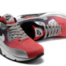 air max 90 EM (Red/black/silver)