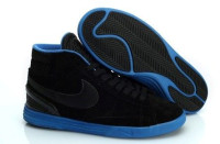 Nike Lunar Blazer black/blue